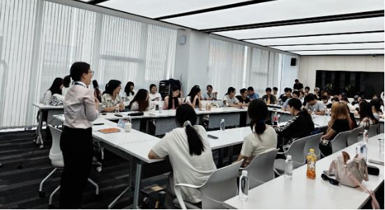 Bisitahin ang Quangong Co., Ltd. at tuklasin ang mga sikreto ng matalinong paggawa ng ladrilyo