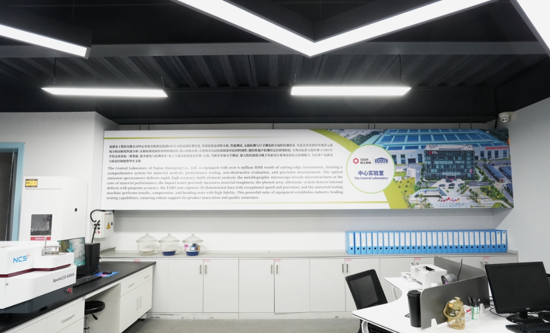 Ang precision manufacturing ay lumilikha ng mataas na kalidad na mga brick machine