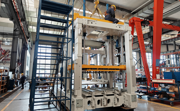 QGM | Panatilihin ang mga panganib sa pabrika at ipadala ang kapayapaan ng isip sa labas ng pabrika