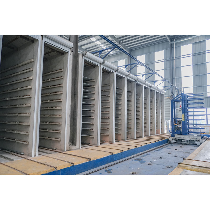 Ano ang Pinaka-Enerhiya na Pantulong na Mga Bahagi ng Makinarya?